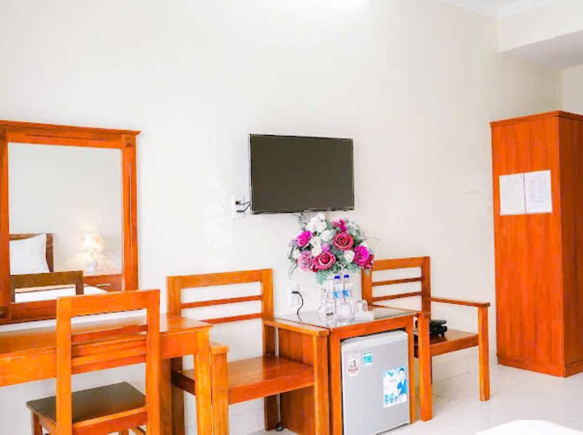 Habitación Kinh Bac Hotel Hai Tien