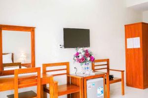 Alojamiento - Kinh Bac Hotel Hai Tien