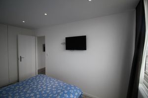 Alquiler Vacacional - BRIGHT APARTMENT WITH SUPERB VIEW