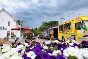 Alojamiento - Anchor at Tideline