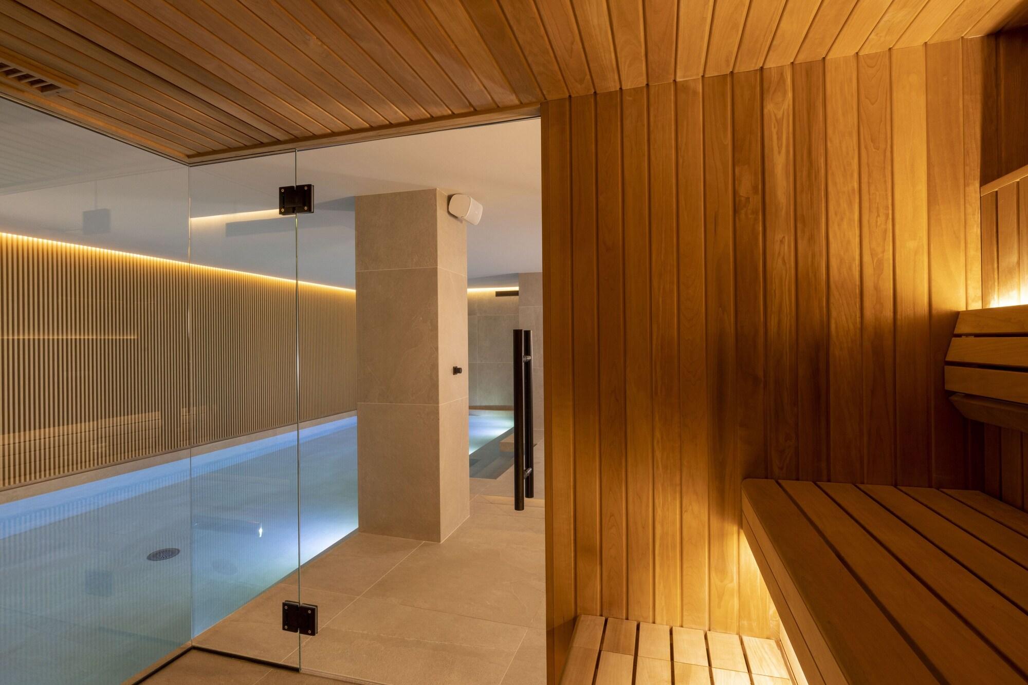 Spa HÔTEL ESTÉ