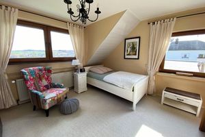 Alojamiento - Eifel country living with fantastic panoramic views and proximity to the lake