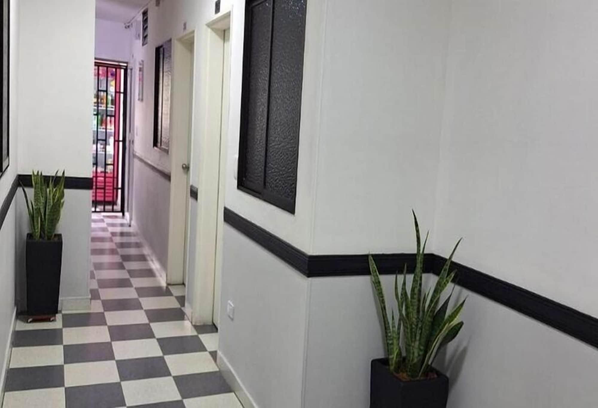 Comodidades del Alojamiento Hotel Playa Itagui