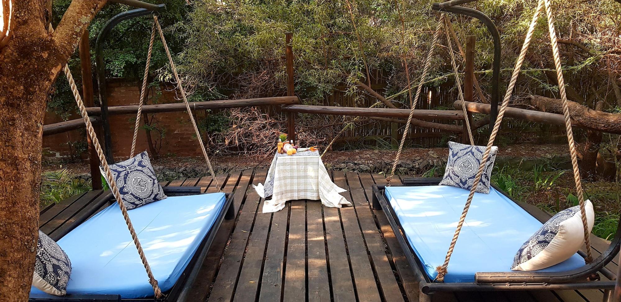 Spa Kedar Heritage Lodge, Conference Centre & Spa