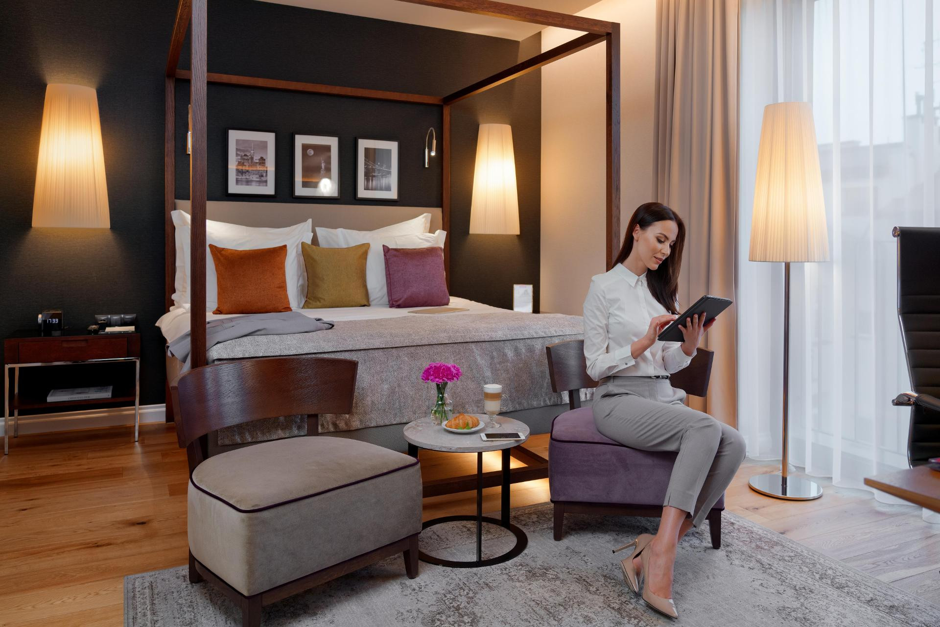 Vista Exterior B&B Hotel Rzeszów Centrum