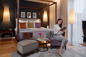 Alojamiento - B&B Hotel Rzeszów Centrum