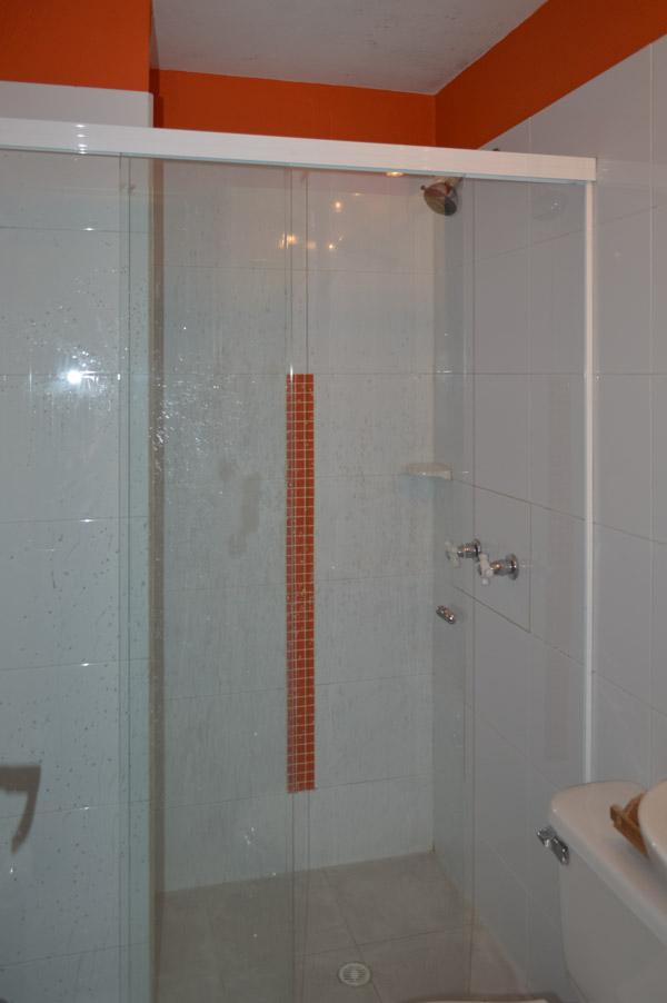 Baño Hotel Guatatur