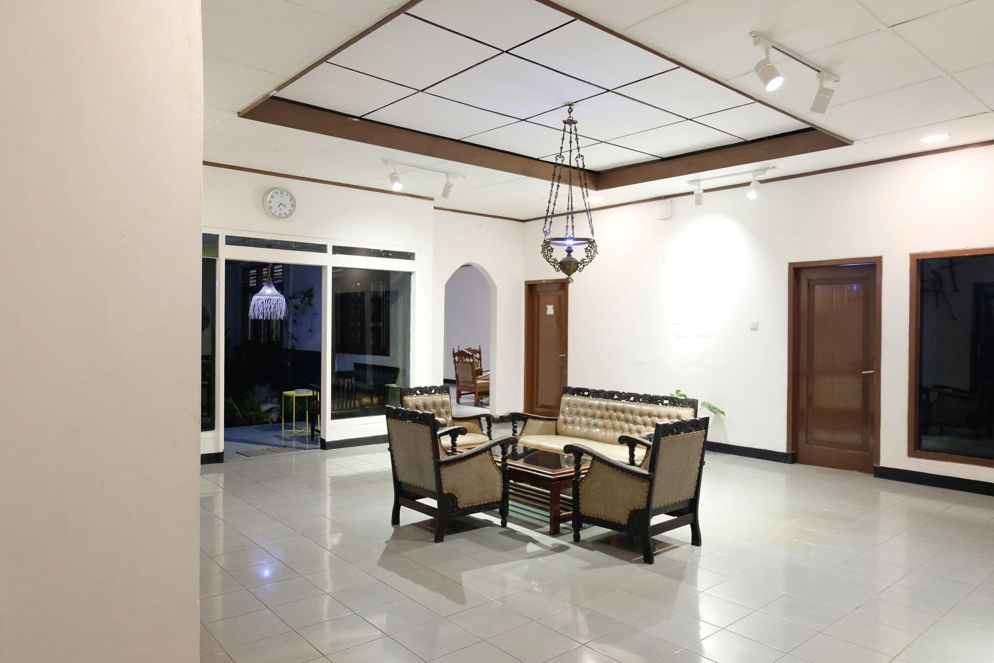 Comodidades del Alojamiento Rarem Bed and Breakfast