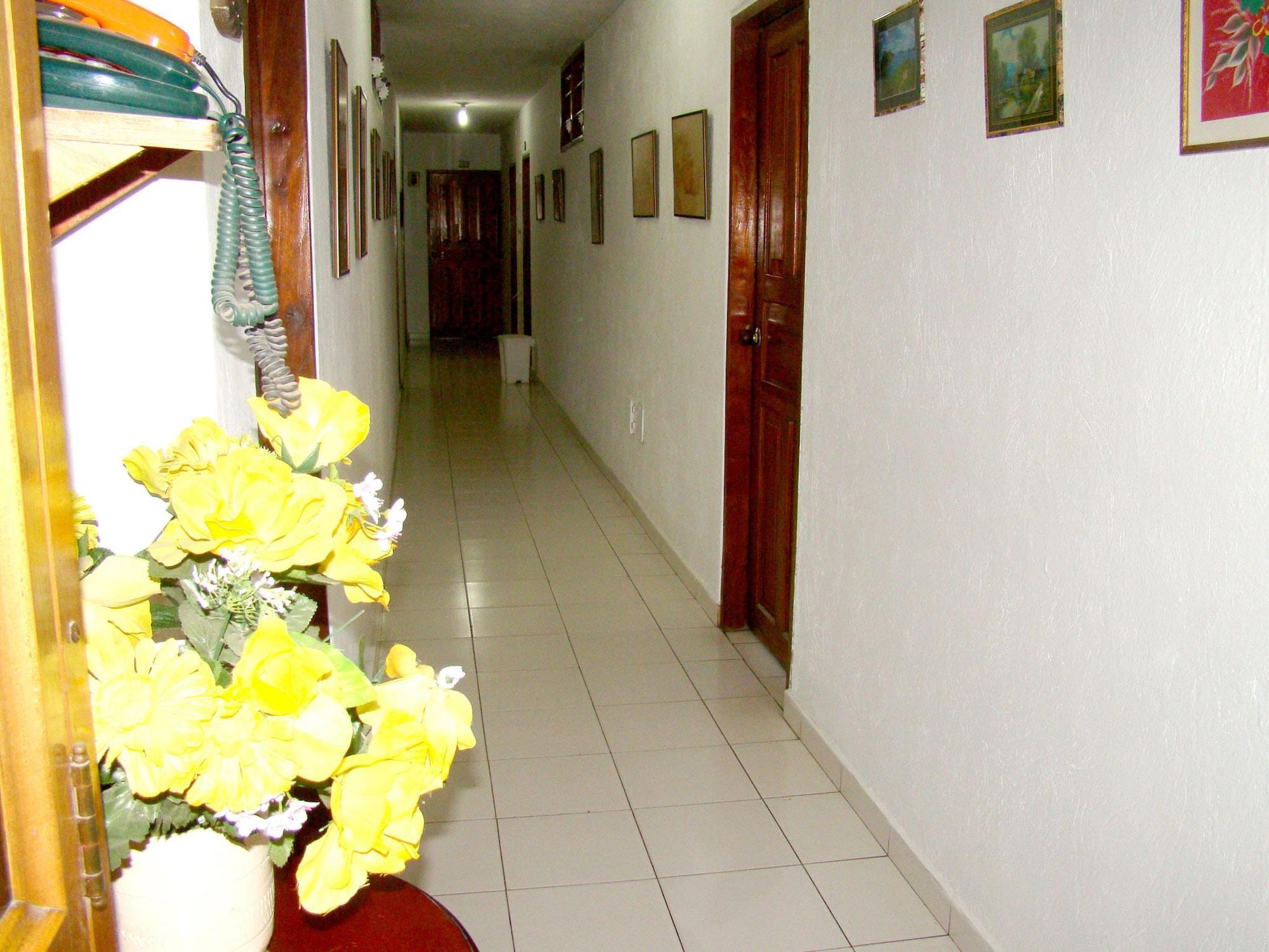 Varios Hotel Casa Vieja