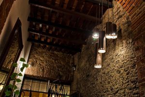 Alojamiento - Suites Sofia