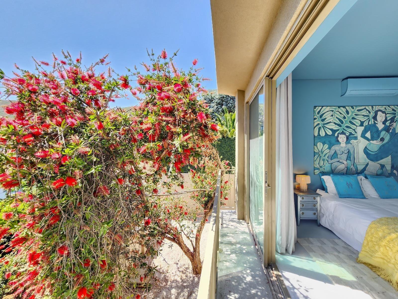 Vista Exterior The White Camel Villa