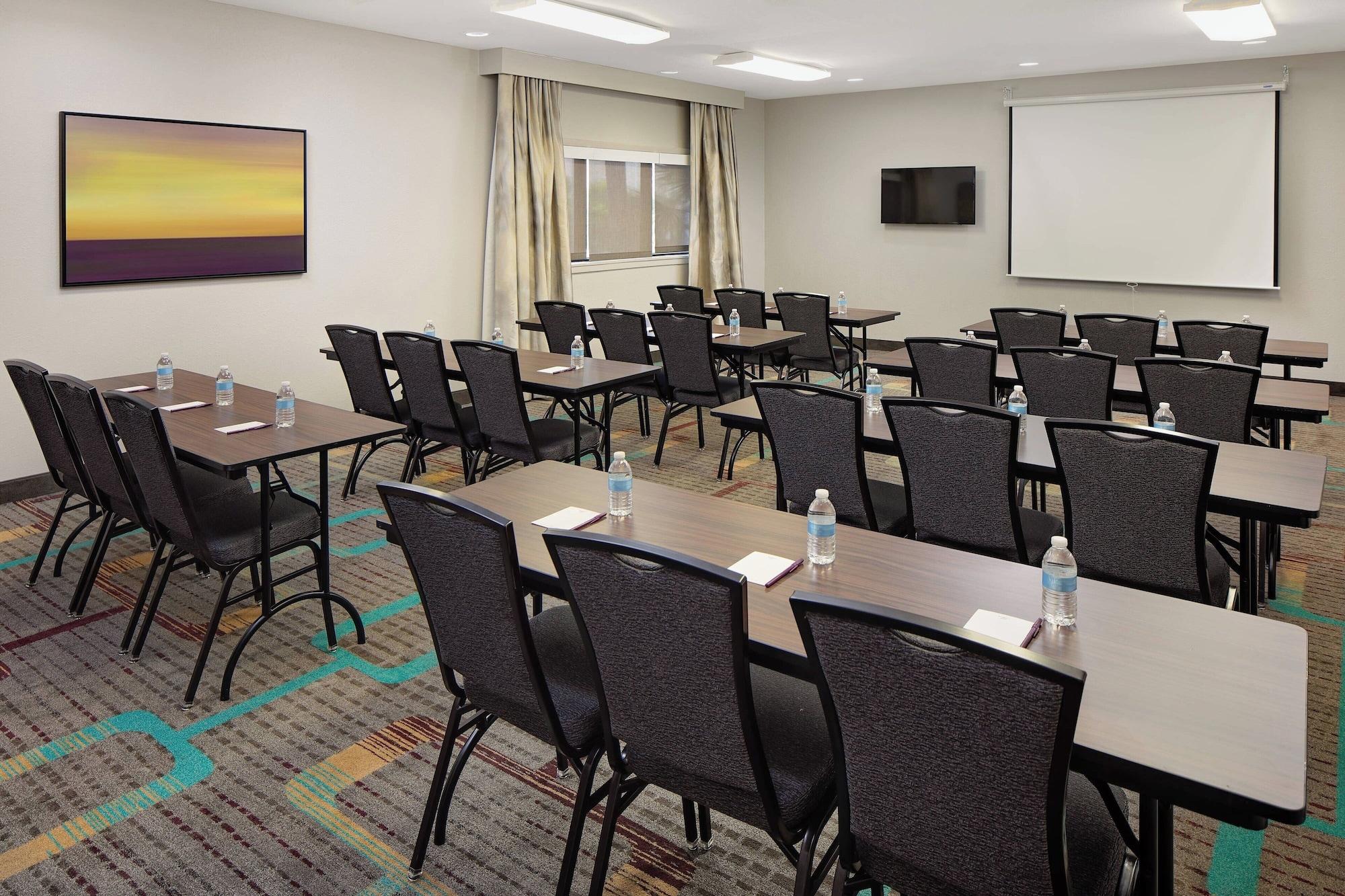 Sala de Reuniones Residence Inn Orlando Altamonte Springs/Maitland
