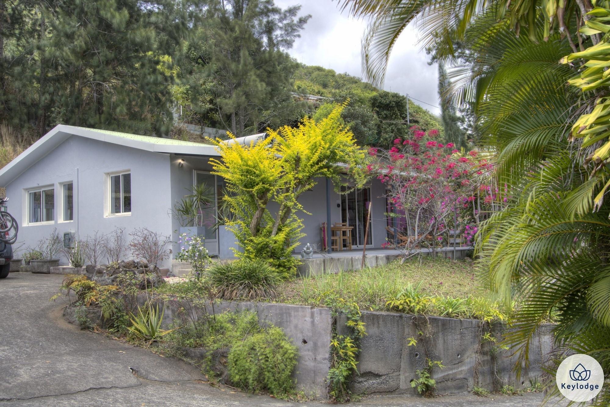 Vista Exterior Les Sereins