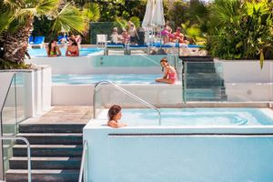 Alojamiento - Hotel Caravelle Thalasso & Wellness