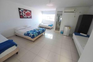 Alojamiento - Hotel Casa Grande Riohacha Inn