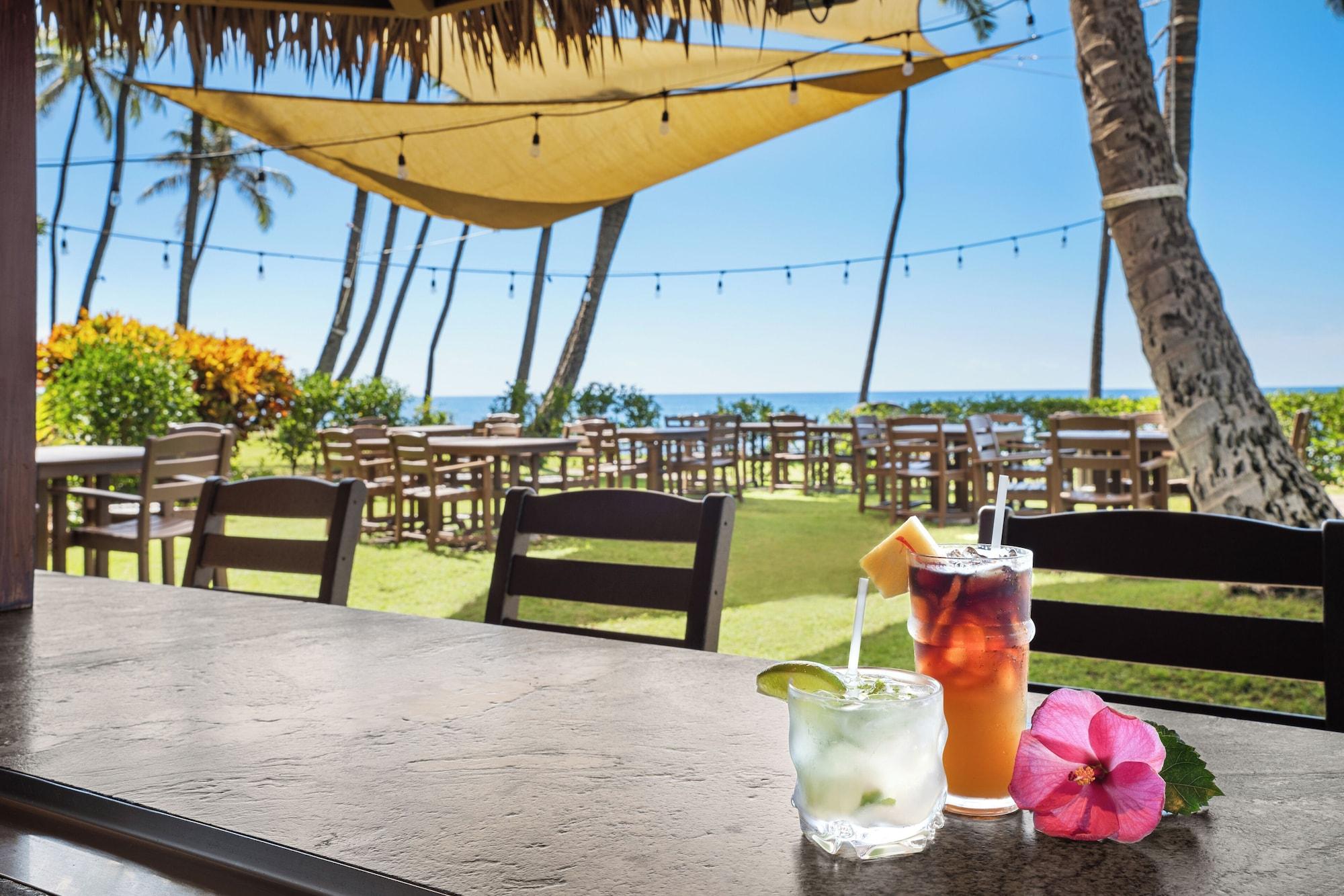 Restaurant Hyatt Vacation Club at Ka'anapali Beach, Maui