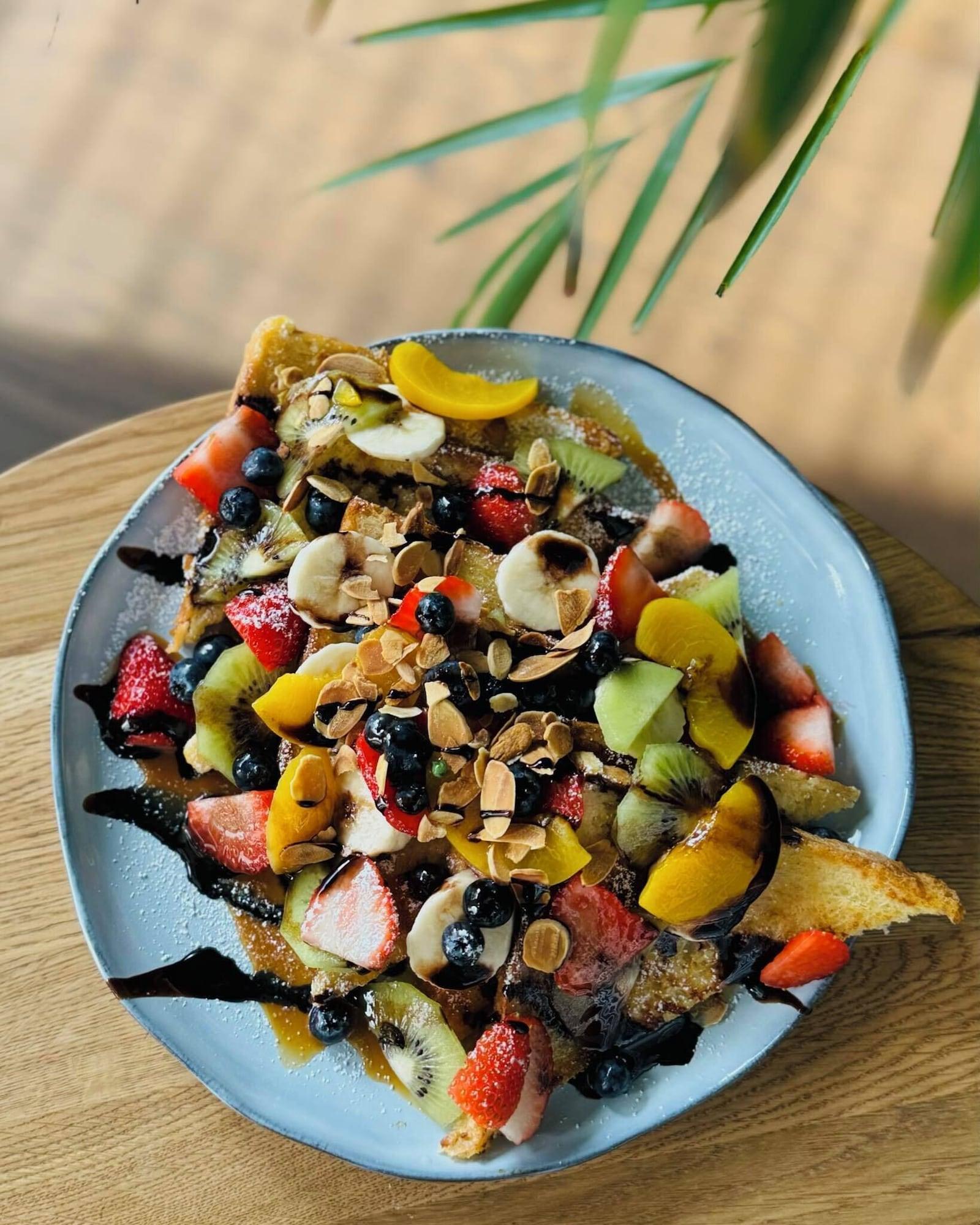 Restaurant Aparthotel Warsaw Hub