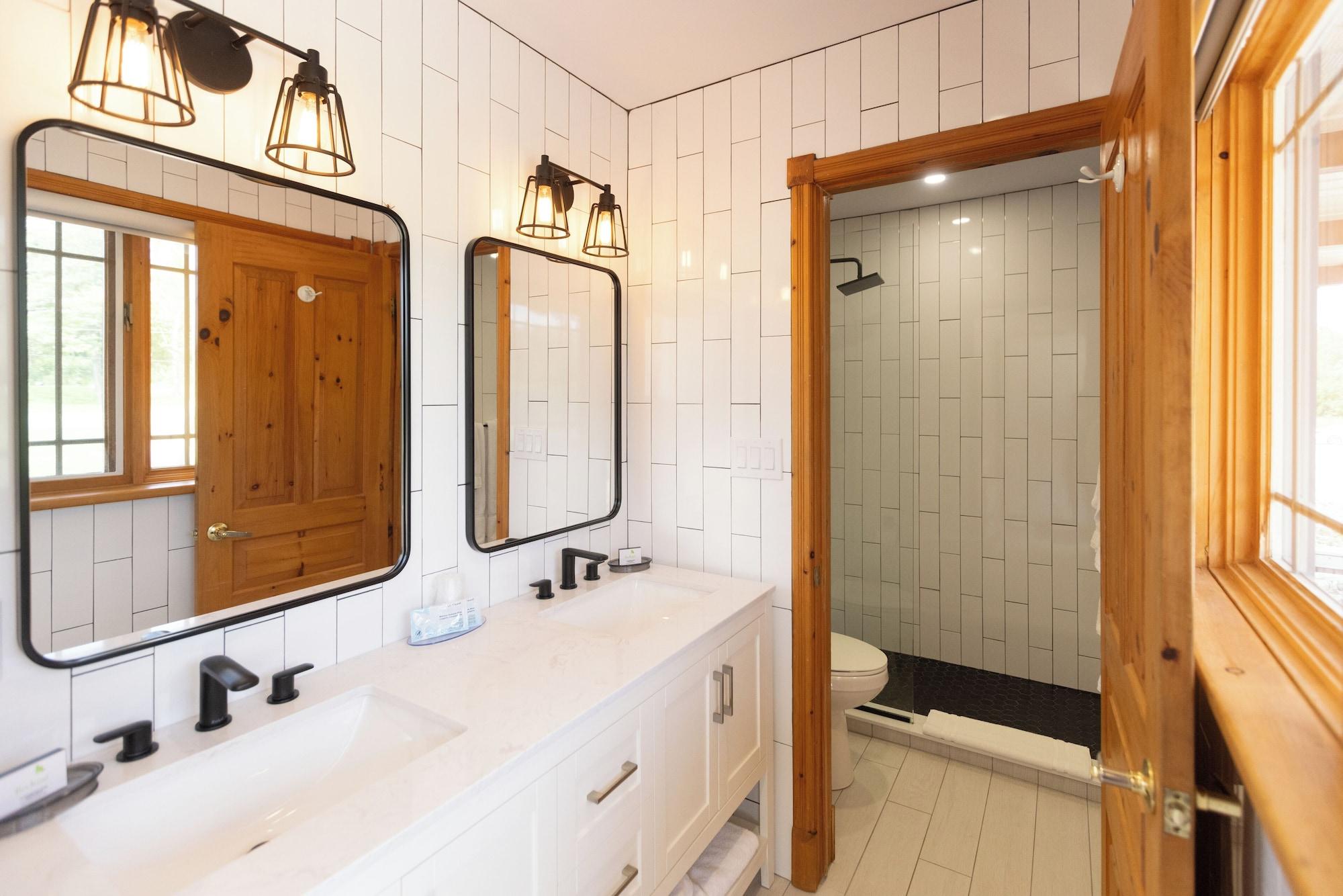 Equipamiento de Habitación Terrace Suites