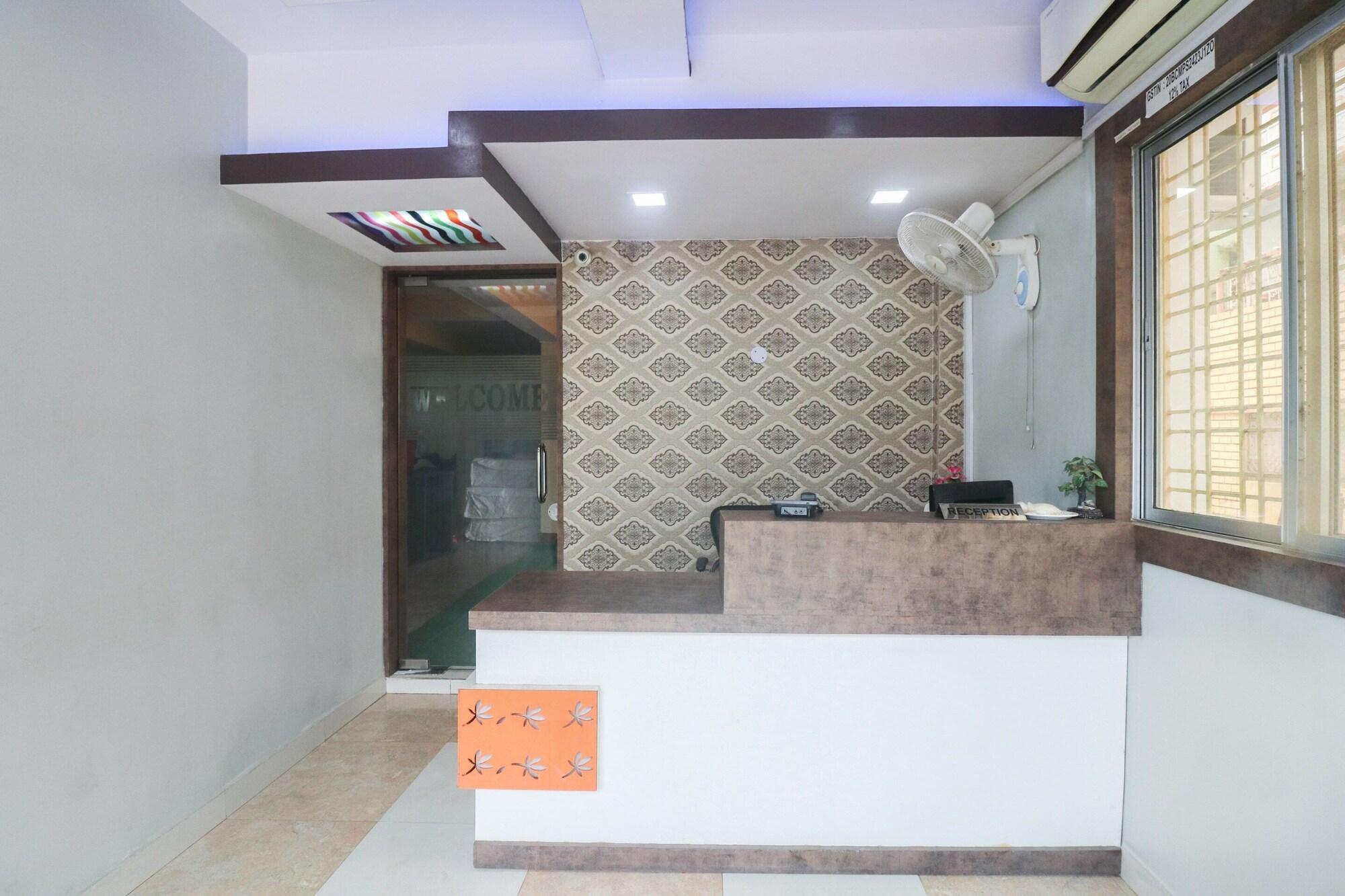 Vista Lobby Collection O 48156 Subhash Colony