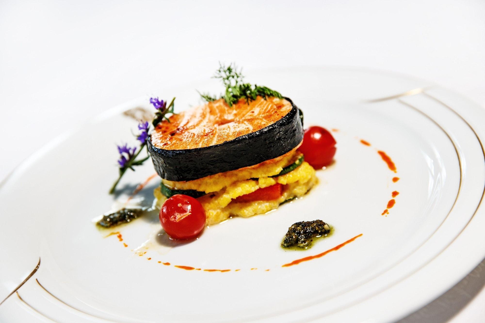 Restaurant Hotel Praegant