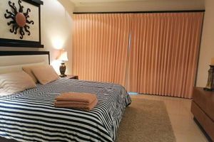 Alquiler Vacacional - Vista Mar: 2BR2/2.5Ba Lux Condo at Puerta Cortes Resort