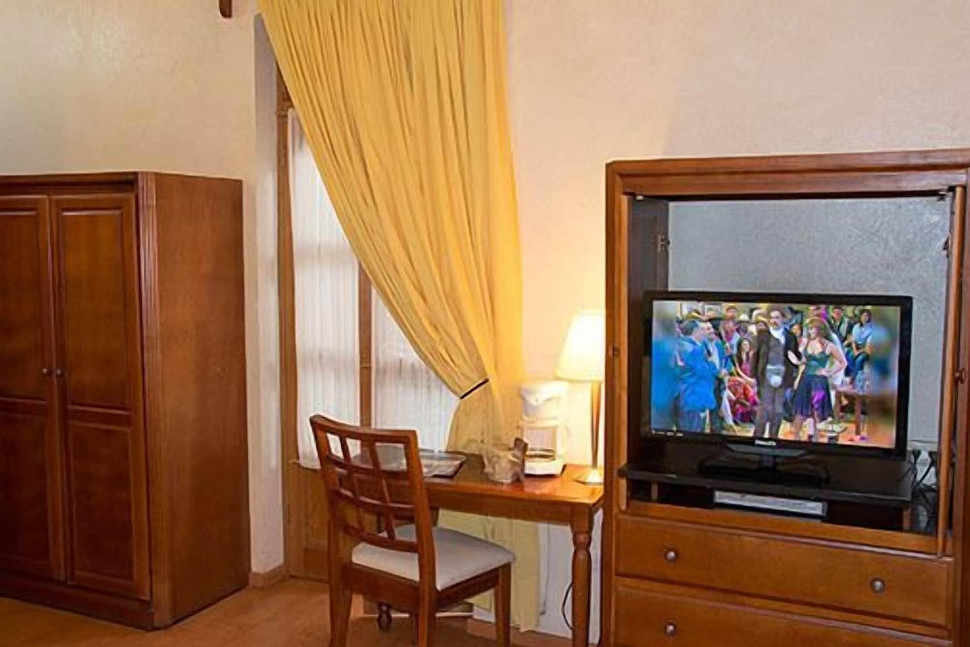 Set de Habitación Hostal De La Monja