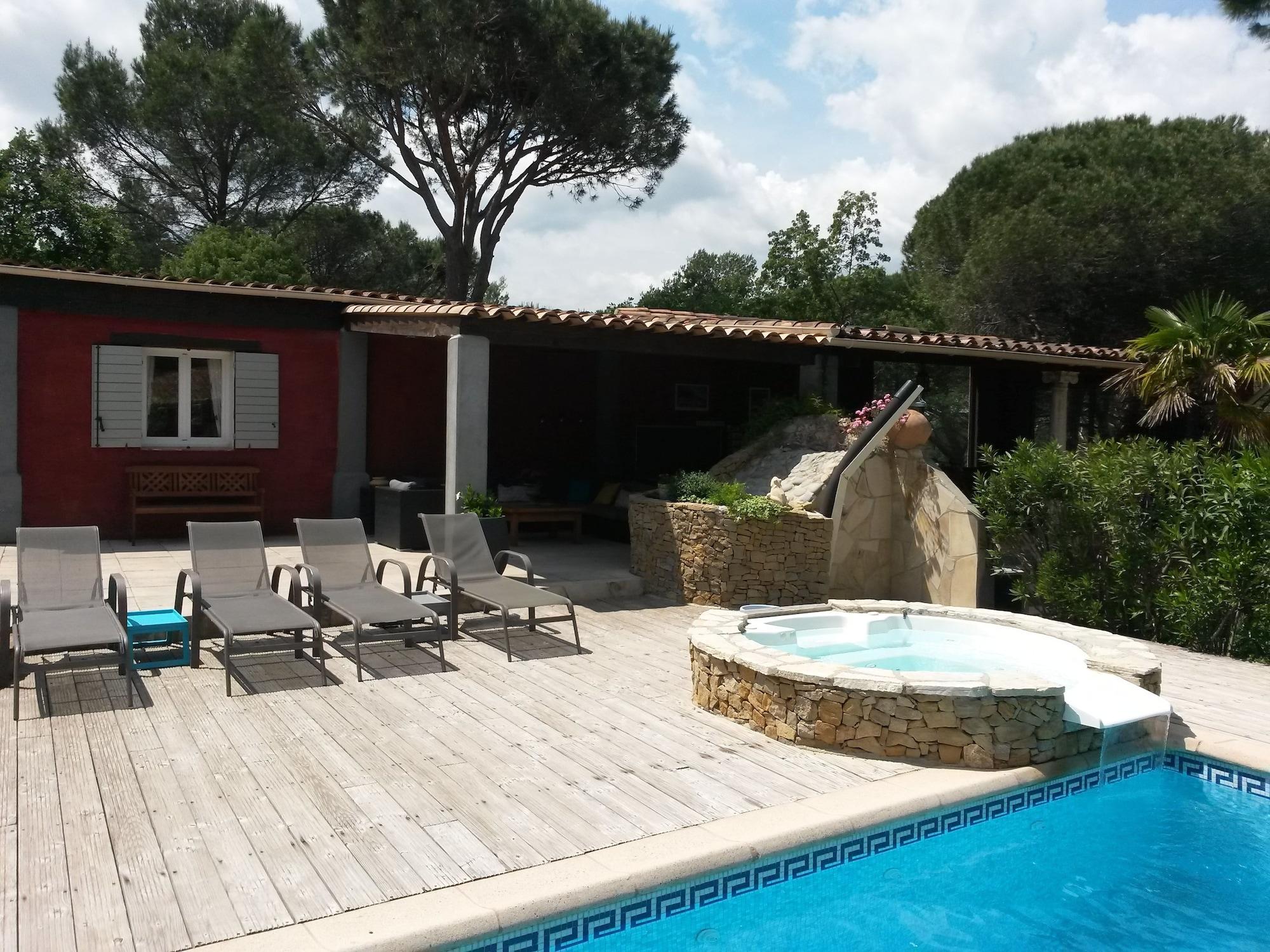 Spa Les Mayombes