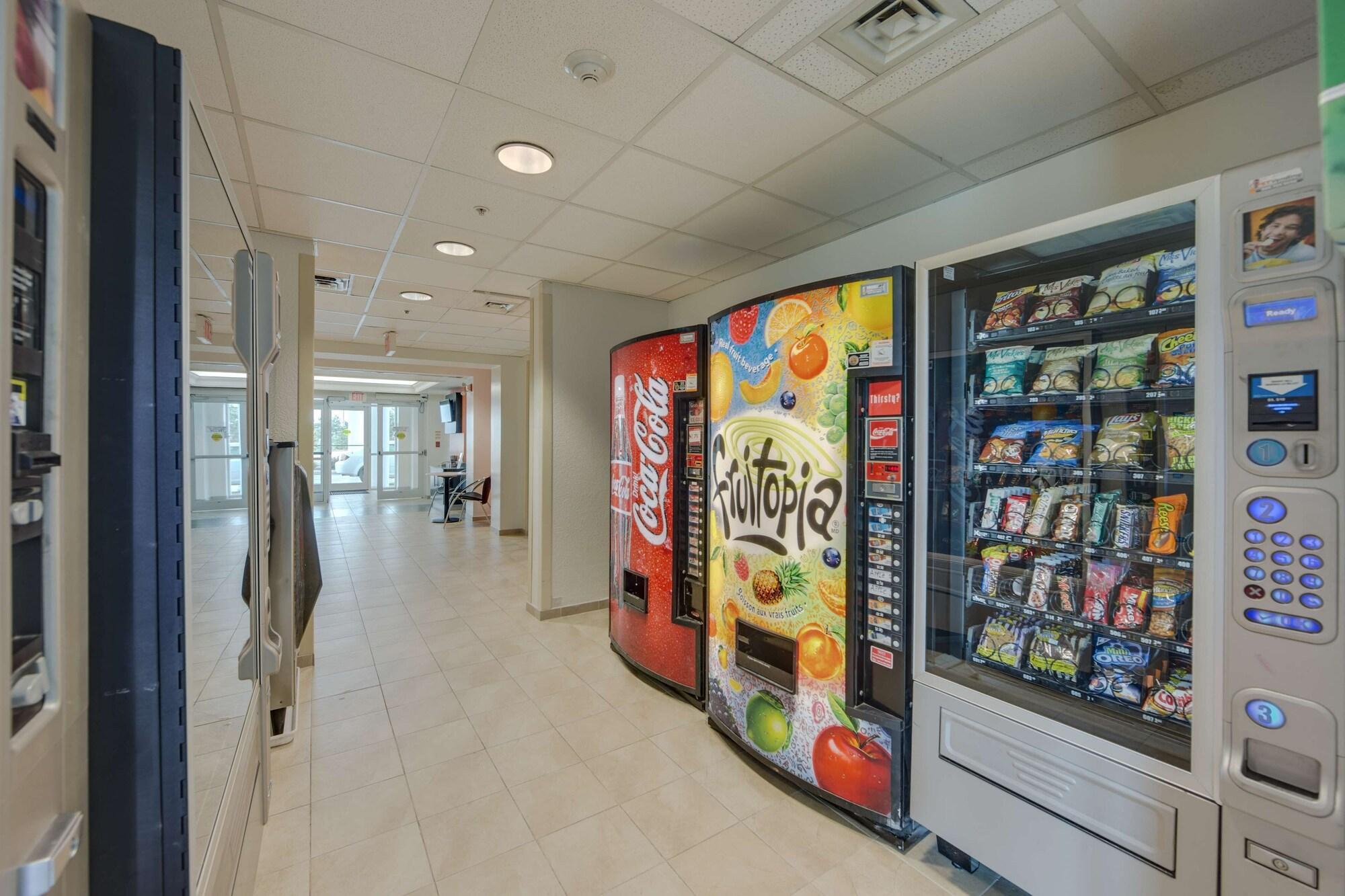 Bar/Salón Motel 6 Brampton, ON - Toronto