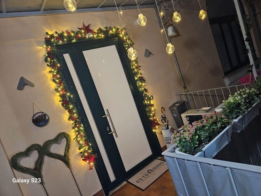 Vista Exterior Petramare Charming House