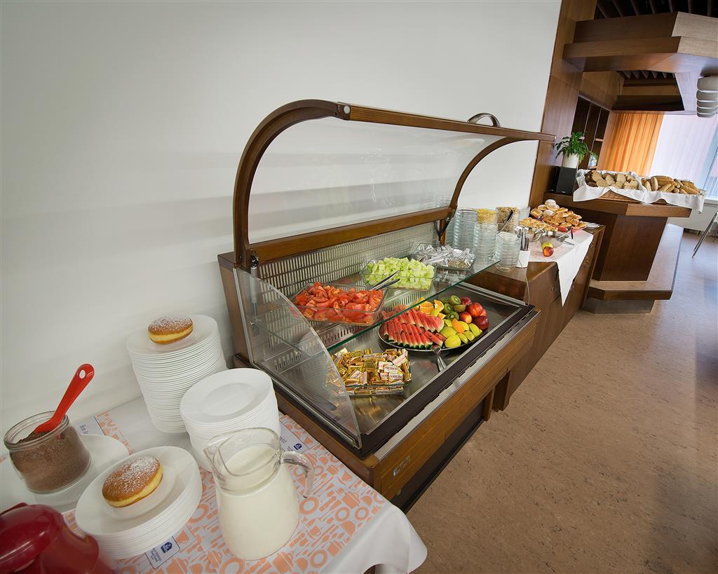 Restaurant Grand Litava