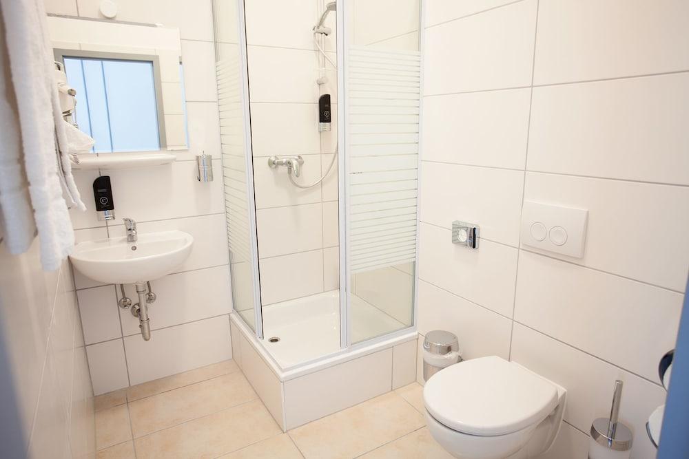 Equipamiento de Habitación Boutique 056 Hamburg Central