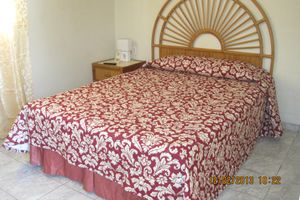 Alquiler Vacacional - Apartamentu Holanda