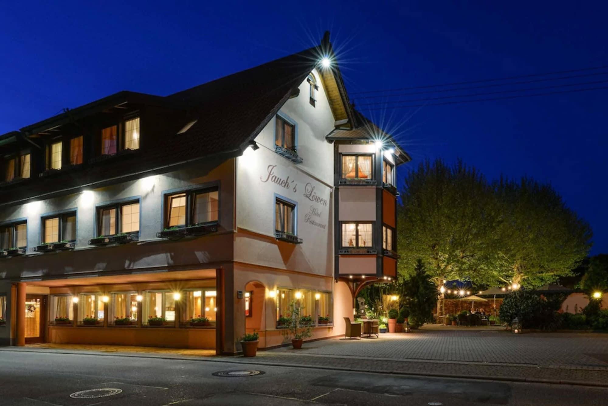 Varios Hotel Jauch's Löwen