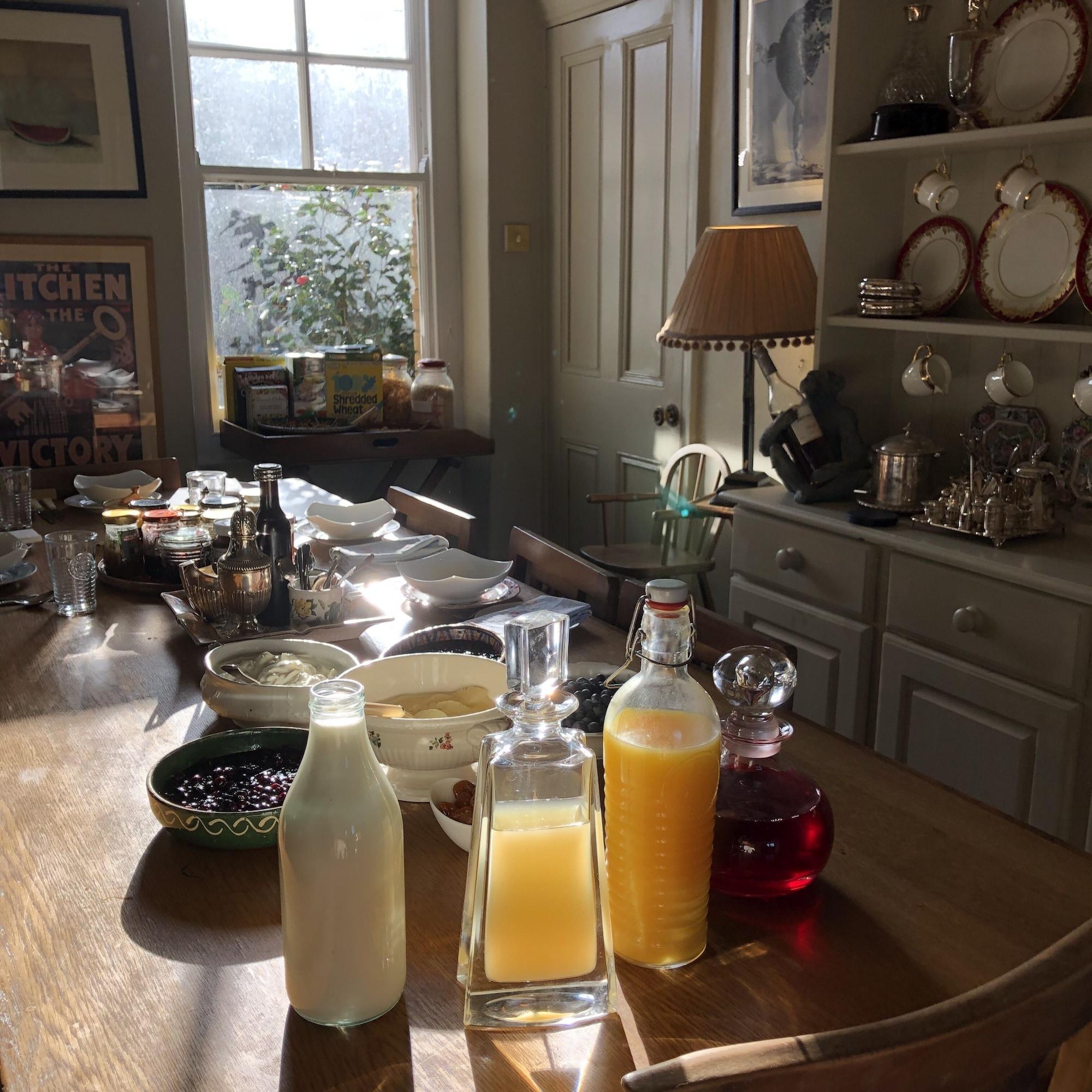 Restaurant Ellesmere House