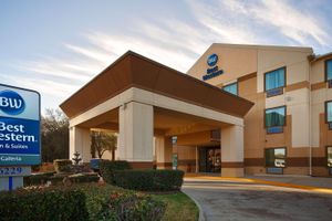 Alojamiento - Best Western Galleria Inn & Suites