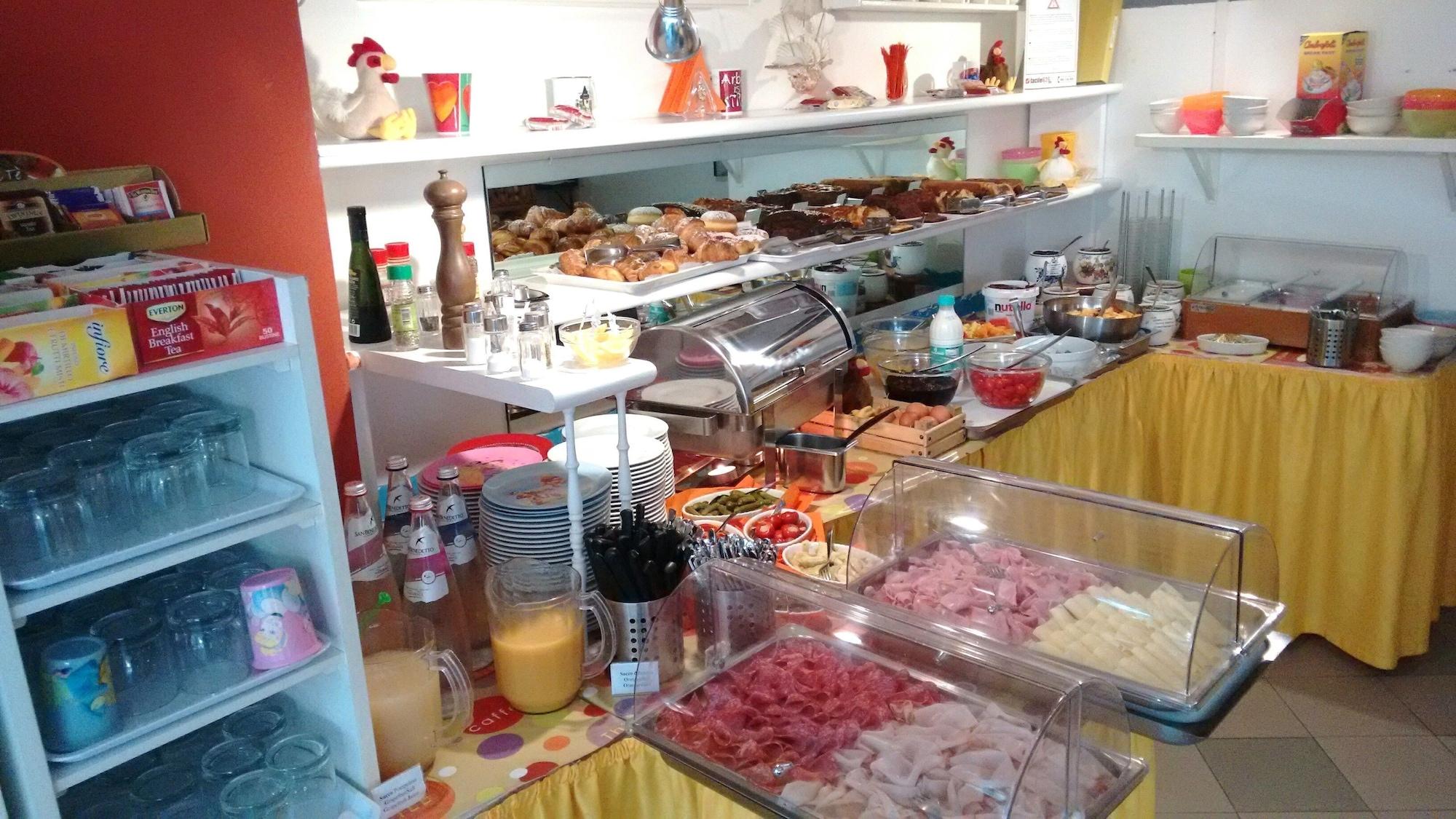 Restaurant Hotel Ciao