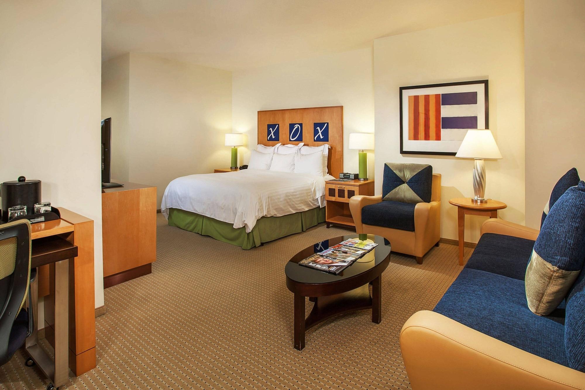 Habitación Renaissance Walnut Creek Hotel