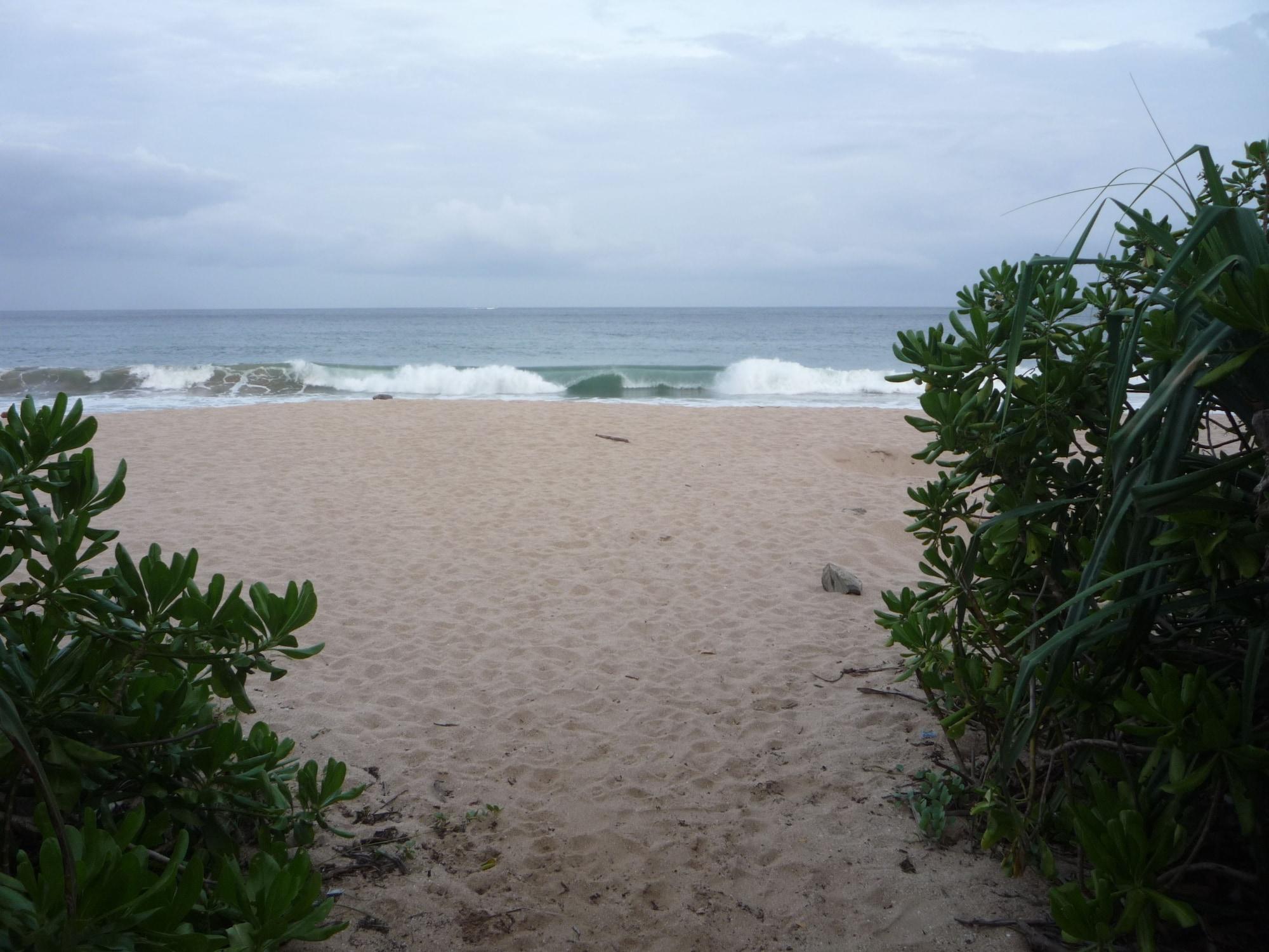 Playa Beach Lagoon Guesthouse