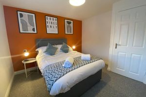 Alquiler Vacacional - Host Stay Bluebell Close