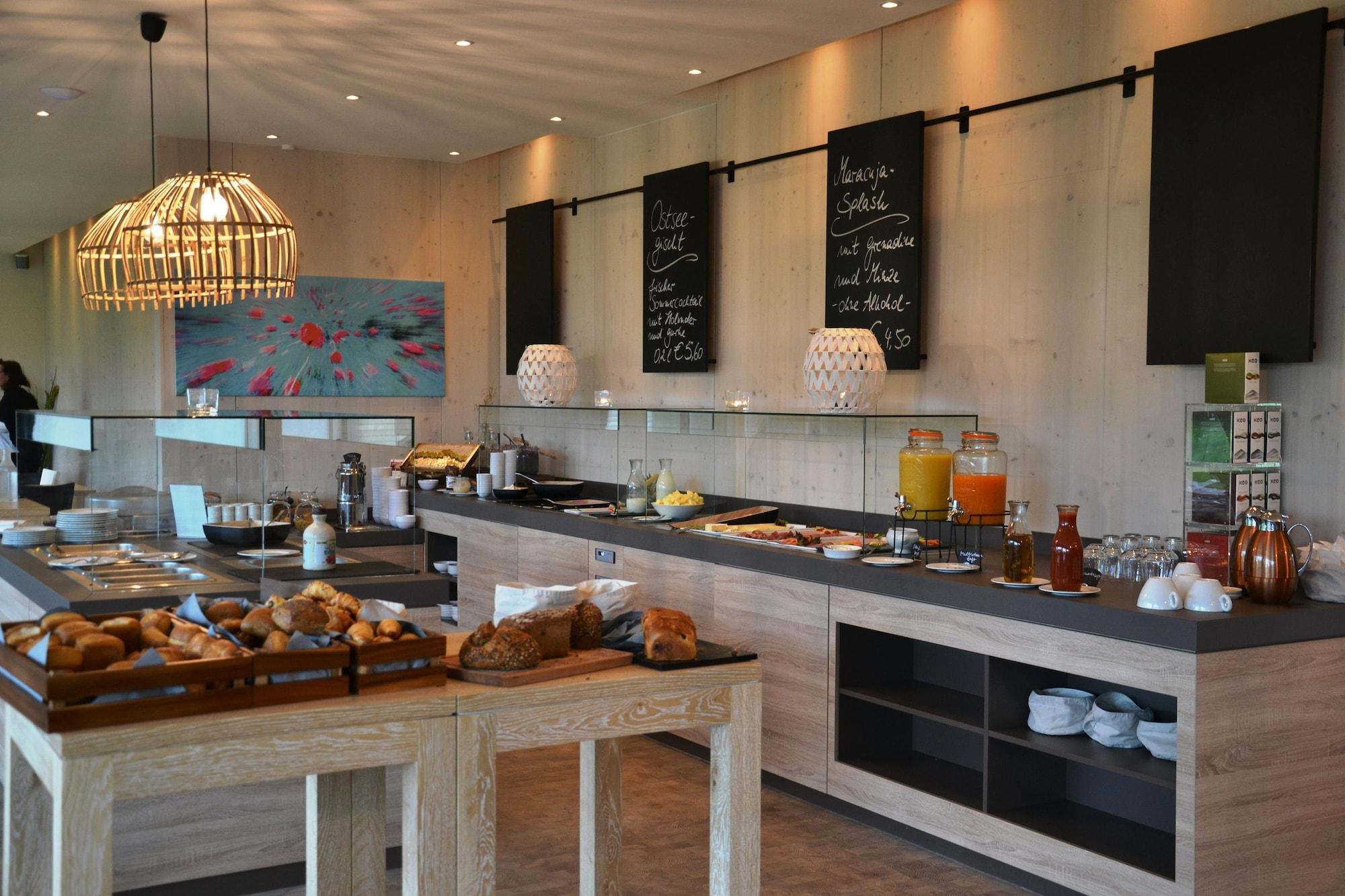 Restaurant Strandkind - Dein Ostseehotel