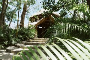 Alojamiento - Dreamsea Surf Resort Nicaragua - Hostel