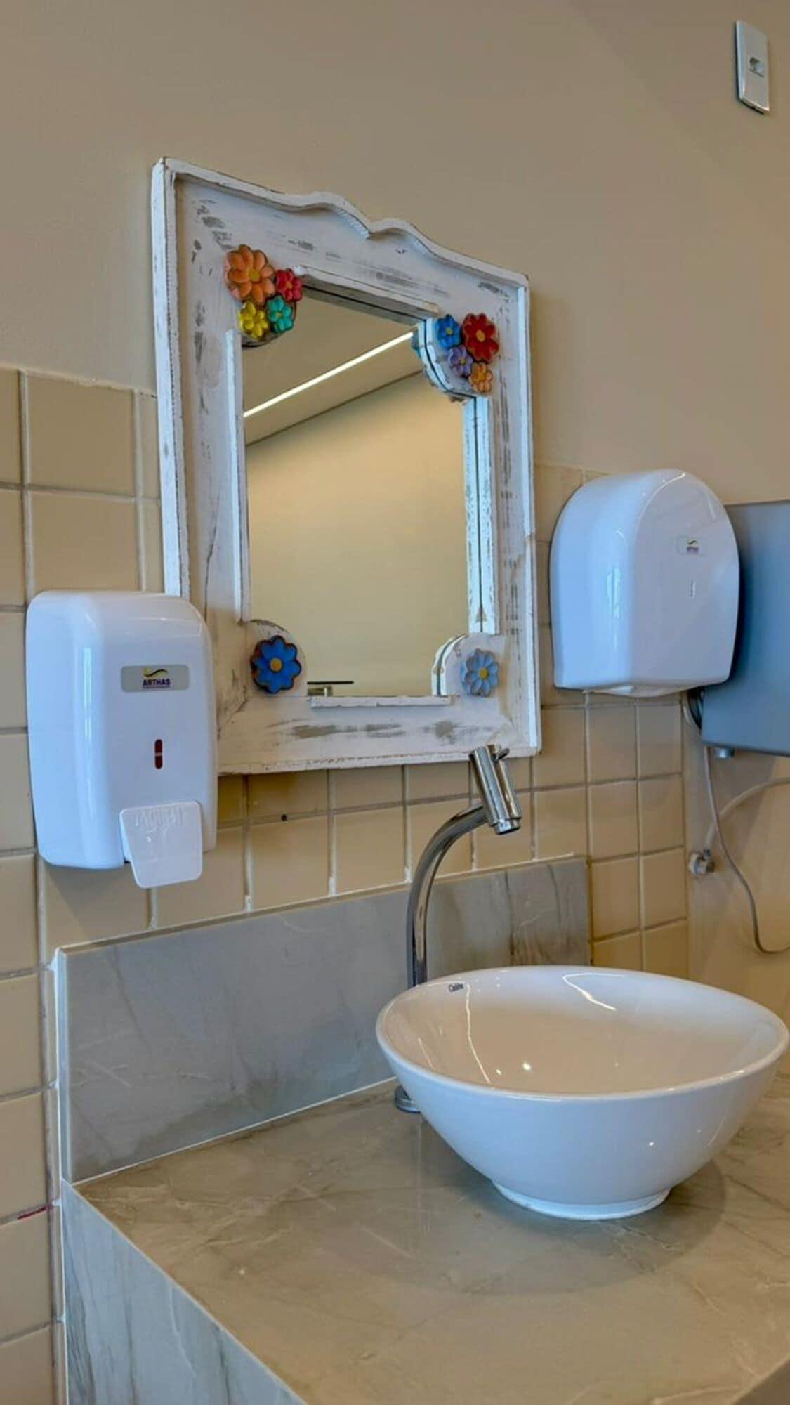 Equipamiento de Habitación Hotel Pousada Arco Íris Manaira SolfOpen