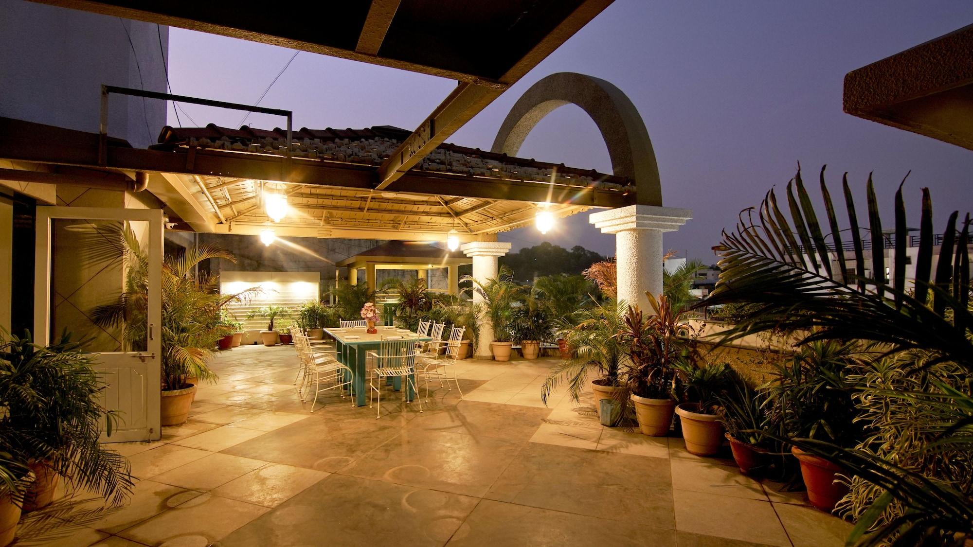 Restaurant Hotel Amrta