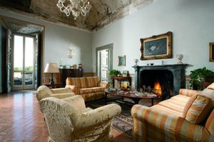 Alojamiento - Park Hotel Villa Grazioli