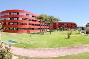 Alojamiento - Golden Tulip Brasília Alvorada