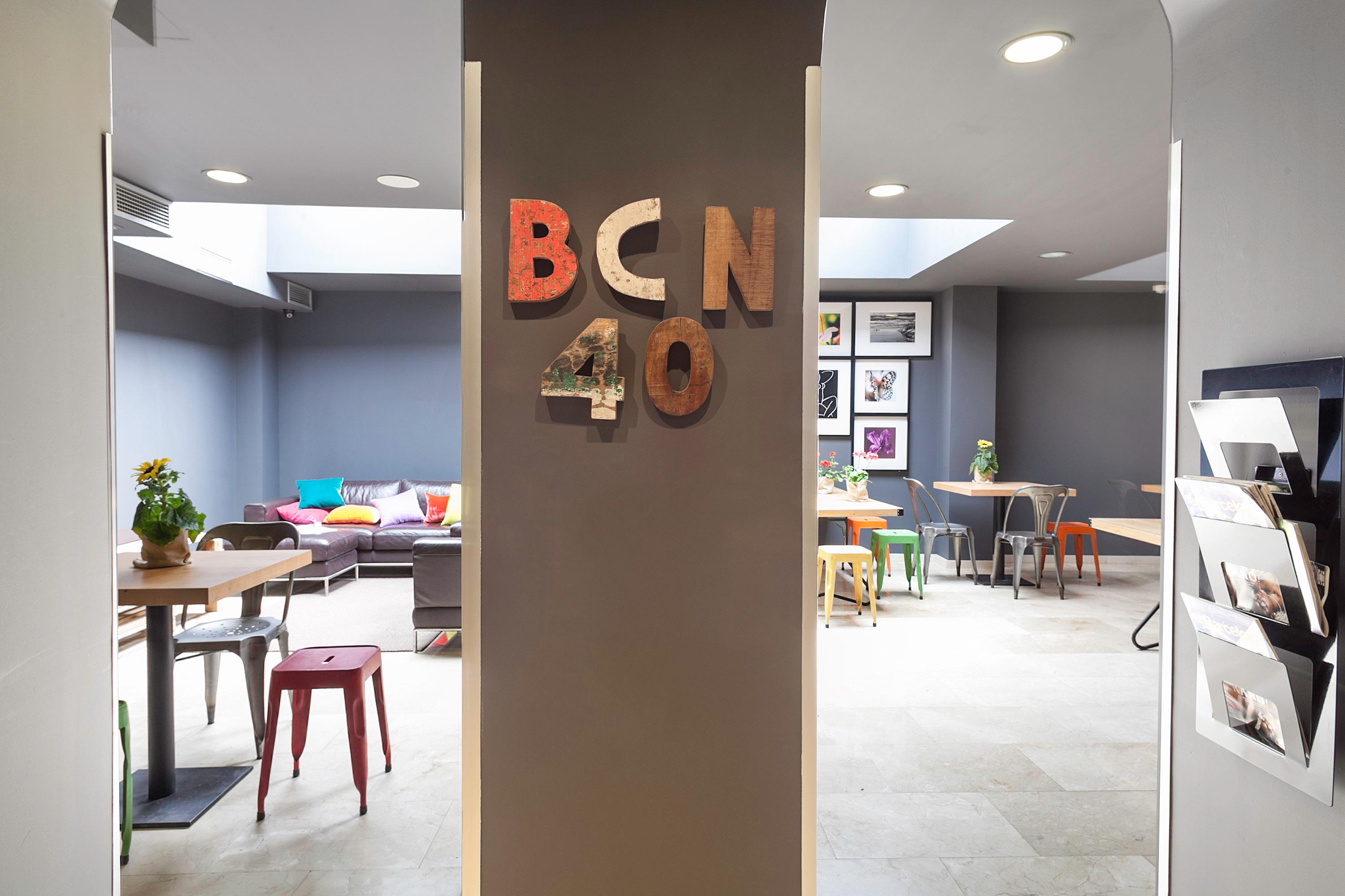 Instalaciones Recreativas Acta BCN 40