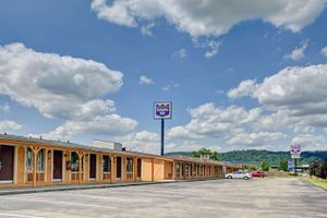 Alojamiento - Knights Inn Charleston