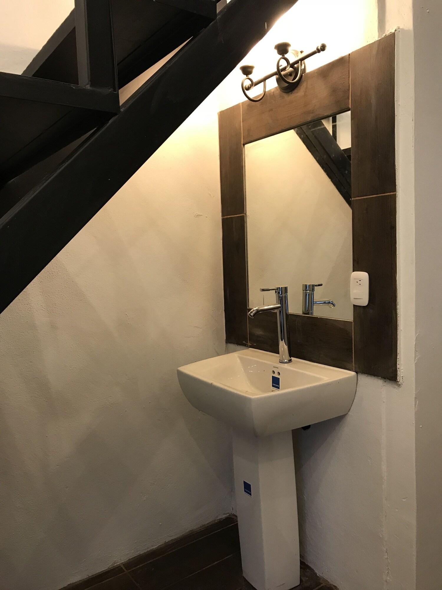 Equipamiento de Habitación El Caite - Hostel