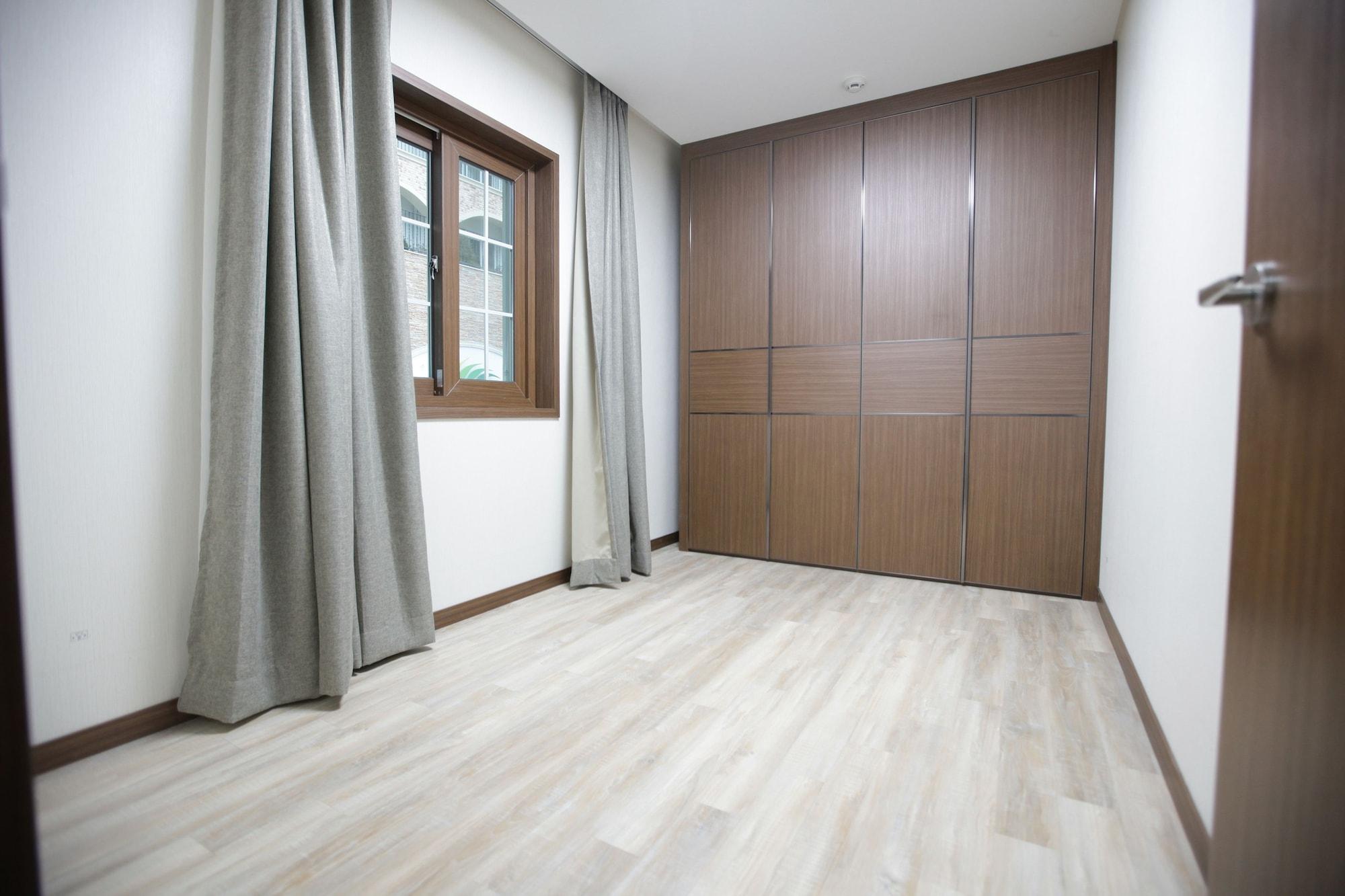 Habitación The Soom Forest Hotel
