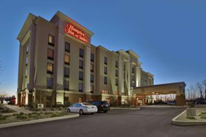 Alojamiento - Hampton Inn & Suites Plattsburgh